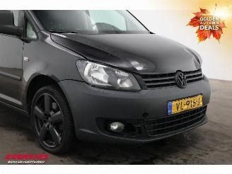 Volkswagen Caddy 2.0 TDI 140 PK DSG Airco Cruise picture 5