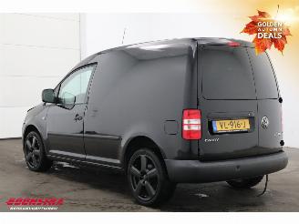 Volkswagen Caddy 2.0 TDI 140 PK DSG Airco Cruise picture 4
