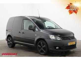 Volkswagen Caddy 2.0 TDI 140 PK DSG Airco Cruise picture 2