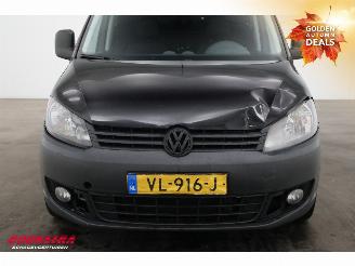 Volkswagen Caddy 2.0 TDI 140 PK DSG Airco Cruise picture 6