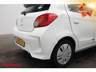 Mitsubishi Space-star 1.0 Cool+ Airco 68.846 km! picture 8