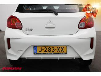 Mitsubishi Space-star 1.0 Cool+ Airco 68.846 km! picture 7