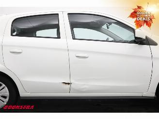 Mitsubishi Space-star 1.0 Cool+ Airco 68.846 km! picture 10