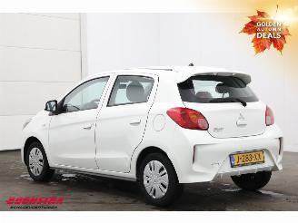 Mitsubishi Space-star 1.0 Cool+ Airco 68.846 km! picture 4