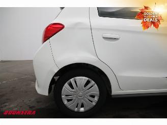 Mitsubishi Space-star 1.0 Cool+ Airco 68.846 km! picture 9