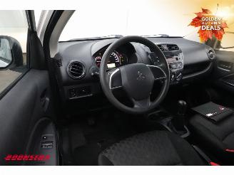 Mitsubishi Space-star 1.0 Cool+ Airco 68.846 km! picture 20