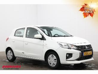 Mitsubishi Space-star 1.0 Cool+ Airco 68.846 km! picture 2
