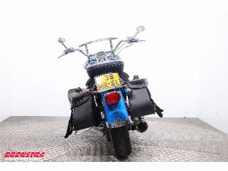 Harley-Davidson  88 FLSTFI Fat Boy picture 8