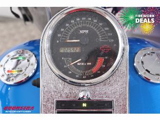 Harley-Davidson  88 FLSTFI Fat Boy picture 14