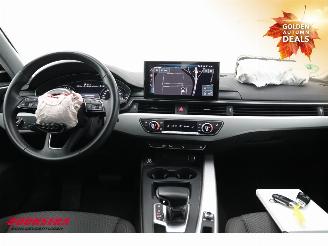 Audi A4 Avant 35 TDI Aut. Advanced Clima SHZ Navi Camera PD picture 12