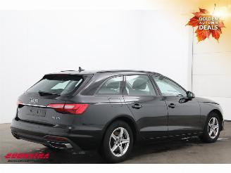 Audi A4 Avant 35 TDI Aut. Advanced Clima SHZ Navi Camera PD picture 3