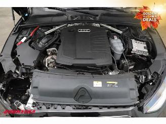 Audi A4 Avant 35 TDI Aut. Advanced Clima SHZ Navi Camera PD picture 8