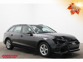Audi A4 Avant 35 TDI Aut. Advanced Clima SHZ Navi Camera PD picture 2