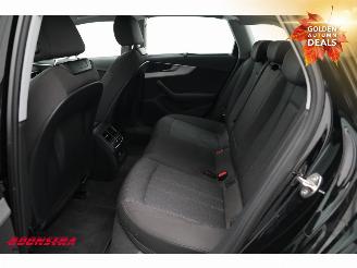 Audi A4 Avant 35 TDI Aut. Advanced Clima SHZ Navi Camera PD picture 15