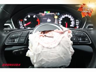 Audi A4 Avant 35 TDI Aut. Advanced Clima SHZ Navi Camera PD picture 17