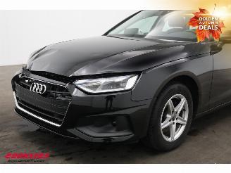 Audi A4 Avant 35 TDI Aut. Advanced Clima SHZ Navi Camera PD picture 10