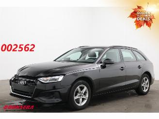 Avarii autoturisme Audi A4 Avant 35 TDI Aut. Advanced Clima SHZ Navi Camera PD 2021/8