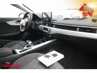 Audi A4 Avant 35 TDI Aut. Advanced Clima SHZ Navi Camera PD picture 11