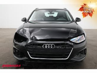 Audi A4 Avant 35 TDI Aut. Advanced Clima SHZ Navi Camera PD picture 6
