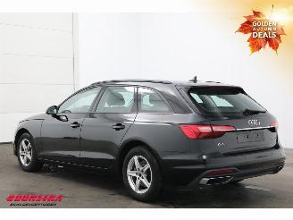 Audi A4 Avant 35 TDI Aut. Advanced Clima SHZ Navi Camera PD picture 4