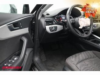 Audi A4 Avant 35 TDI Aut. Advanced Clima SHZ Navi Camera PD picture 16