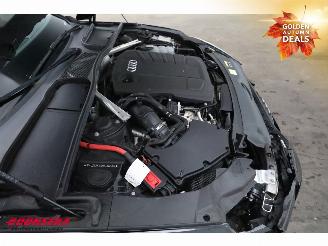 Audi A4 Avant 35 TDI Aut. Advanced Clima SHZ Navi Camera PD picture 7