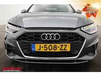 Audi A4 Limousine 35 TFSI DSG S-Line Virtual Navi Cruise PDC picture 6