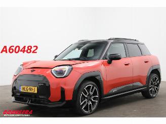 Auto incidentate Mini Mini SE JCW 'M' Pano HUD LrHZ SHZ Leder Camera 126km!! 2025/4