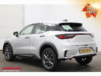 Lexus LBX 1.5 VVT-iE HEV Elegance 2WD Clima ACC Navi Leder SHZ Camera picture 4