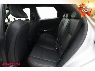 Lexus LBX 1.5 VVT-iE HEV Elegance 2WD Clima ACC Navi Leder SHZ Camera picture 17
