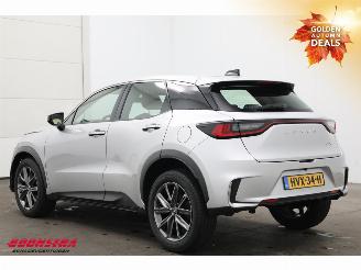 Lexus LBX 1.5 VVT-iE HEV Elegance 2WD Clima ACC Navi Leder SHZ Camera picture 4