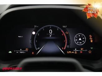 Lexus LBX 1.5 VVT-iE HEV Elegance 2WD Clima ACC Navi Leder SHZ Camera picture 20