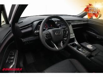 Lexus LBX 1.5 VVT-iE HEV Elegance 2WD Clima ACC Navi Leder SHZ Camera picture 18