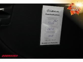 Lexus LBX 1.5 VVT-iE HEV Elegance 2WD Clima ACC Navi Leder SHZ Camera picture 27