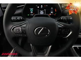 Lexus LBX 1.5 VVT-iE HEV Elegance 2WD Clima ACC Navi Leder SHZ Camera picture 19