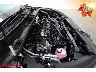 Lexus LBX 1.5 VVT-iE HEV Elegance 2WD Clima ACC Navi Leder SHZ Camera picture 8
