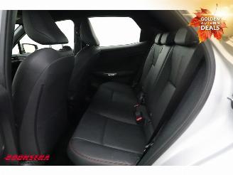 Lexus LBX 1.5 VVT-iE HEV Elegance 2WD Clima ACC Navi Leder SHZ Camera picture 17