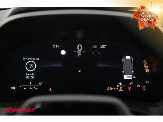 Lexus LBX 1.5 VVT-iE HEV Elegance 2WD Clima ACC Navi Leder SHZ Camera picture 25