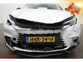 Lexus LBX 1.5 VVT-iE HEV Elegance 2WD Clima ACC Navi Leder SHZ Camera picture 7