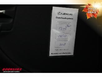 Lexus LBX 1.5 VVT-iE HEV Elegance 2WD Clima ACC Navi Leder SHZ Camera picture 27
