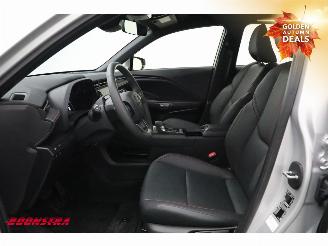 Lexus LBX 1.5 VVT-iE HEV Elegance 2WD Clima ACC Navi Leder SHZ Camera picture 16