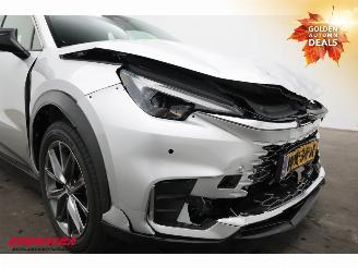 Lexus LBX 1.5 VVT-iE HEV Elegance 2WD Clima ACC Navi Leder SHZ Camera picture 6