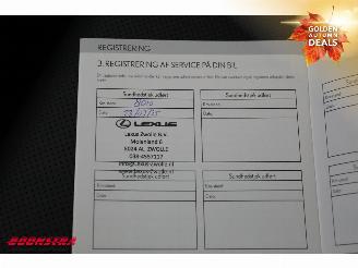 Lexus LBX 1.5 VVT-iE HEV Elegance 2WD Clima ACC Navi Leder SHZ Camera picture 31