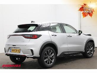 Lexus LBX 1.5 VVT-iE HEV Elegance 2WD Clima ACC Navi Leder SHZ Camera picture 3