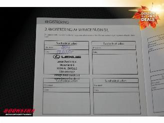 Lexus LBX 1.5 VVT-iE HEV Elegance 2WD Clima ACC Navi Leder SHZ Camera picture 31