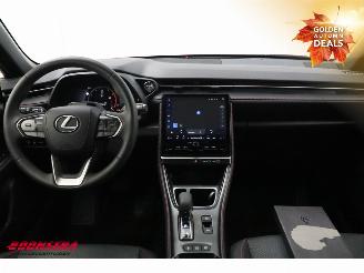 Lexus LBX 1.5 VVT-iE HEV Elegance 2WD Clima ACC Navi Leder SHZ Camera picture 14