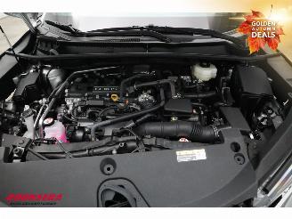 Lexus LBX 1.5 VVT-iE HEV Elegance 2WD Clima ACC Navi Leder SHZ Camera picture 9