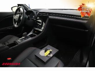 Lexus LBX 1.5 VVT-iE HEV Elegance 2WD Clima ACC Navi Leder SHZ Camera picture 13