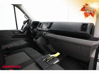 Volkswagen Crafter 35 2.0 TDI L2-H2 DSG Airco Navi Cruise Camera AHK PDC picture 9