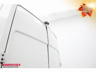 Volkswagen Crafter 35 2.0 TDI L2-H2 DSG Airco Navi Cruise Camera AHK PDC picture 5